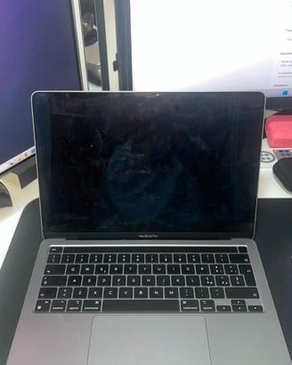 MacBook Pro 13" M1 (Fine 2020) - 8GB RAM / 256GB S