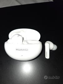 HUAWEI FreeBuds 5i (da resettare)
