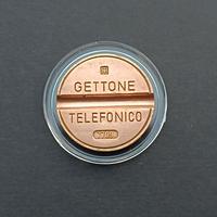 gettone telefonico 7709