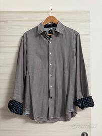 Camicia Ganesh