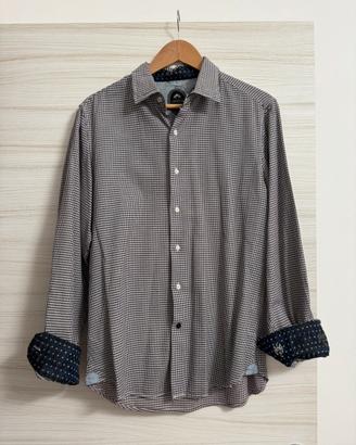 Camicia Ganesh