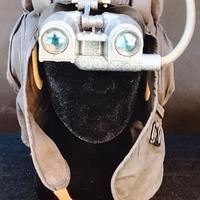 Visore notturno PNW-57  l- 23627  del 1964