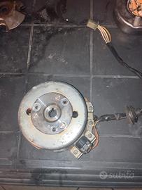 statore piu volano e altro