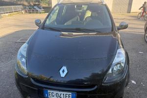 Clio 1.5 diesel