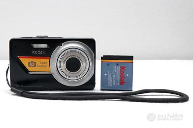 Macchina fotografica digitale Kodak EasyShare M340