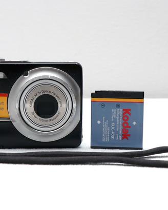 Macchina fotografica digitale Kodak EasyShare M340