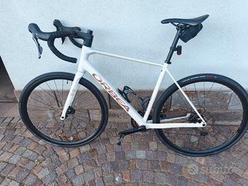 Bici da corsa Orbea Avant H30 55 (M - M/L)