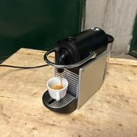 NESPRESSO PIXIE