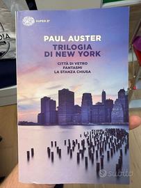 Trilogia di New York