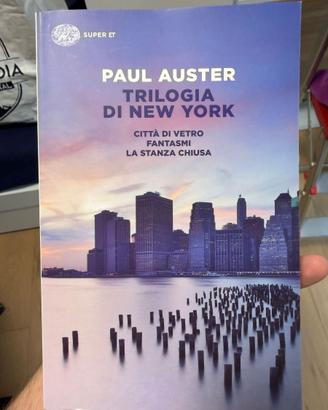 Trilogia di New York