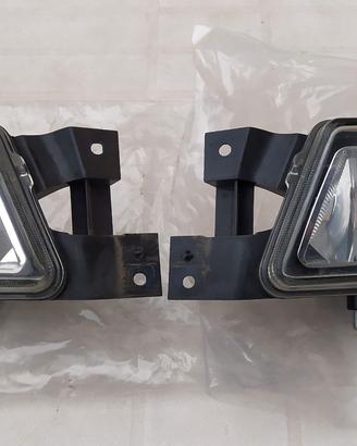 FENDINEBBIA ORIGINALI FIAT BRAVO 2° DX e SX + H11