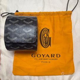 Porta Orologio Goyard