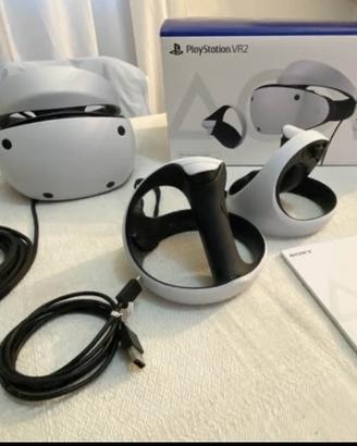 Sony PlayStation VR2 (PSVR2) per PS5 - NUOVO