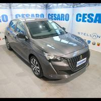 PEUGEOT 208 1.2 puretech Active Pack s&s 75cv