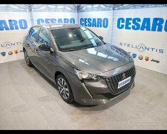 PEUGEOT 208 1.2 puretech Active Pack s&s 75cv