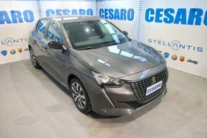 PEUGEOT 208 1.2 puretech Active Pack s&s 75cv
