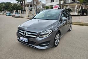 Mercedes Benz B 180 CDI 110cv AMG Sport