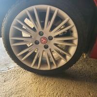 Cerchioni fiat 500