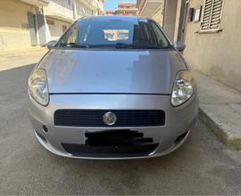 FIAT Grande Punto - 2007