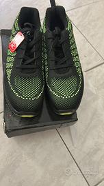 Scarpe antinfortunistiche n.43