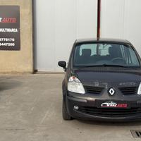 Renault Modus 1.2 16V Luxe
