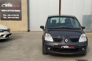 Renault Modus 1.2 16V Luxe