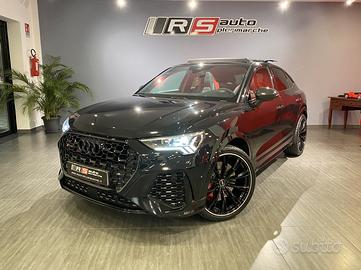 Audi RS Q3 SPB quattro S tronic