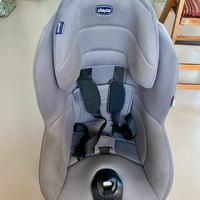 Seggiolino Auto Chicco Oasys 9-18Kg/1-4 anni