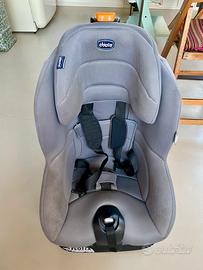 Seggiolino Auto Chicco Oasys 9-18Kg/1-4 anni