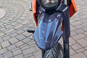 Yamaha XT 125 - 2007