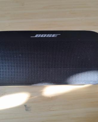 Altoparlante bluetooth Bose