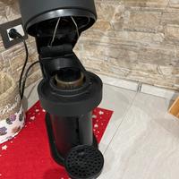 Macchinetta caffe nespresso vertuo