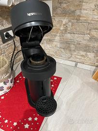Macchinetta caffe nespresso vertuo