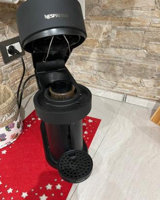Macchinetta caffe nespresso vertuo