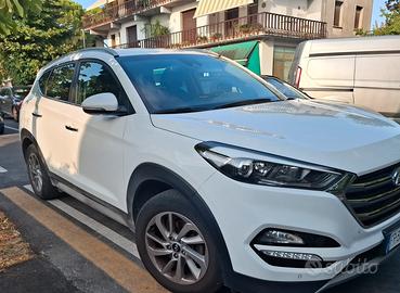 tucson diesel 1700 