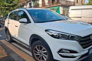 tucson diesel 1700 