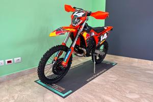 Ktm EXC 300 My2025 - Accessoriata e finanziabile