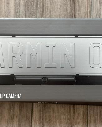 Videocamera posteriore Garmin BC40