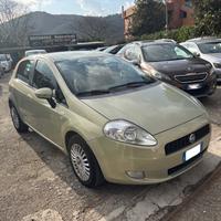 Fiat Grande Punto 1.3 MJT 75 CV 5 porte Dynamic