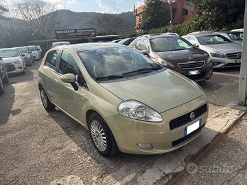 Fiat Grande Punto 1.3 MJT 75 CV 5 porte Dynamic