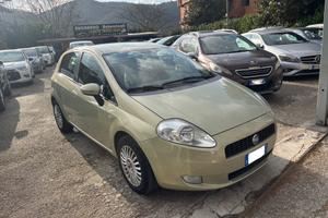 Fiat Grande Punto 1.3 MJT 75 CV 5 porte Dynamic