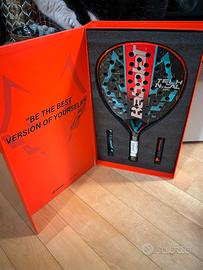 Babolat Technical Viper Lebron - NUOVA