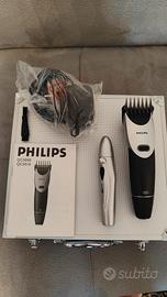 rasoio elettrico Philips 
