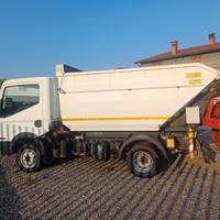 NISSAN CABSTAR 2018
