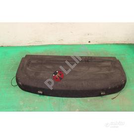 Ripiano cappelliera opel astra k 2015-22
