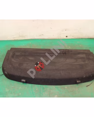 Ripiano cappelliera opel astra k 2015-22