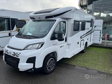 Ci International magis 85 xt