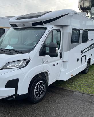 CI INTERNATIONAL MAGIS 85 XT AUTOMATICO