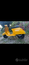 vespa 50 special