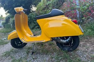 vespa 50 special